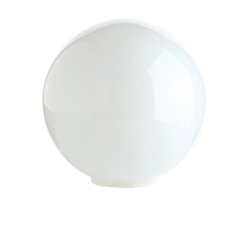 Sphere Counter Glass Shade