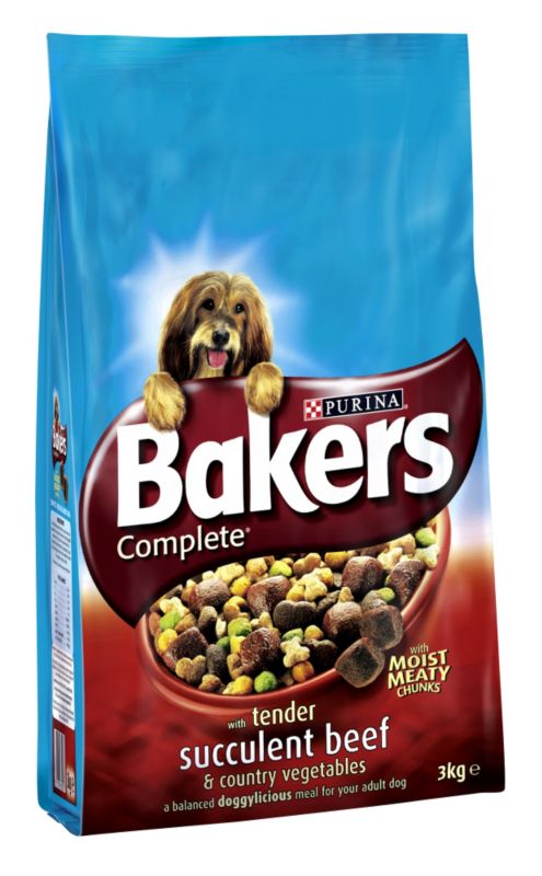 Bakers