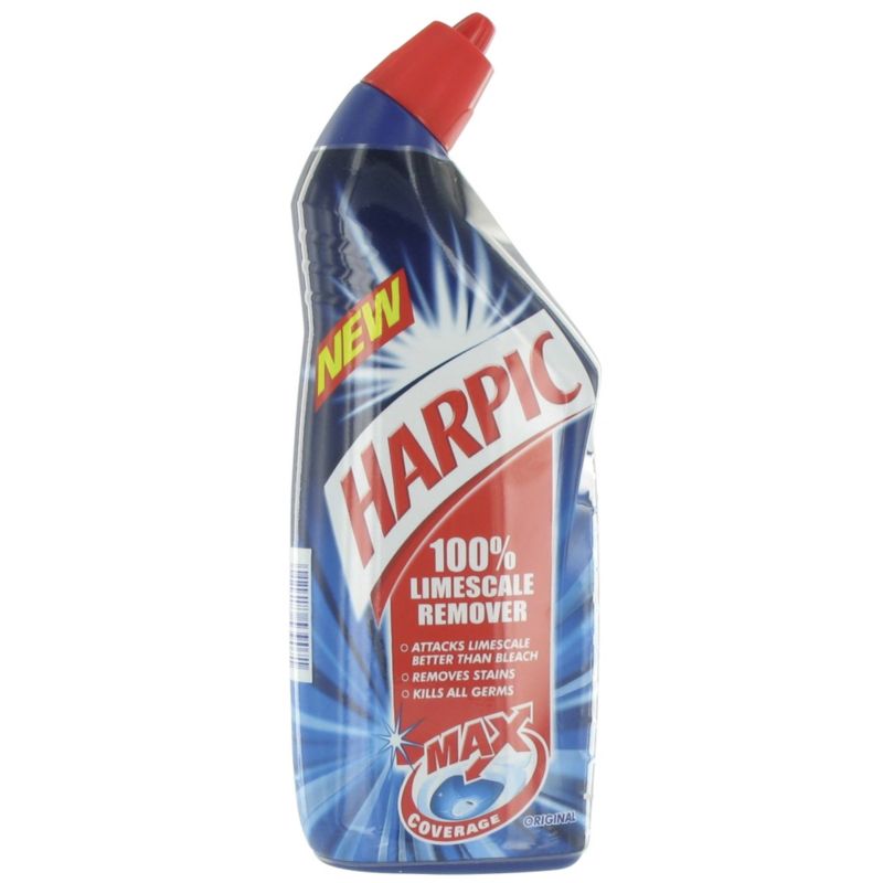Harp Duraguard Limescale Remover