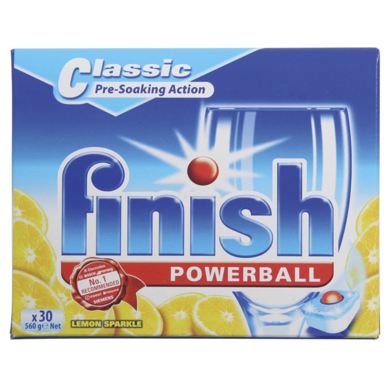 Finish Classic Lemon 3039s