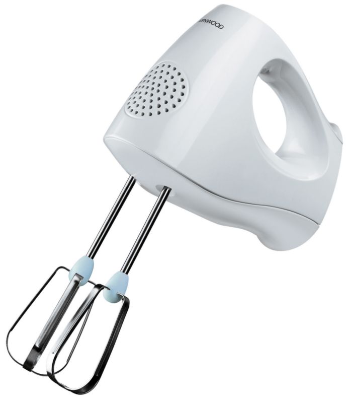 Kenwood Hand Mixer Kwdhm220 White