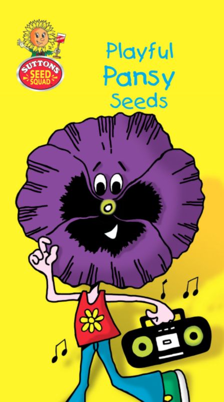 Seed Squad