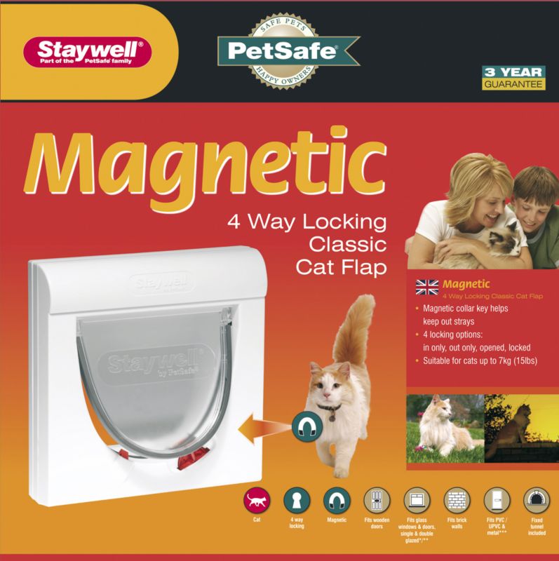 Petsafe