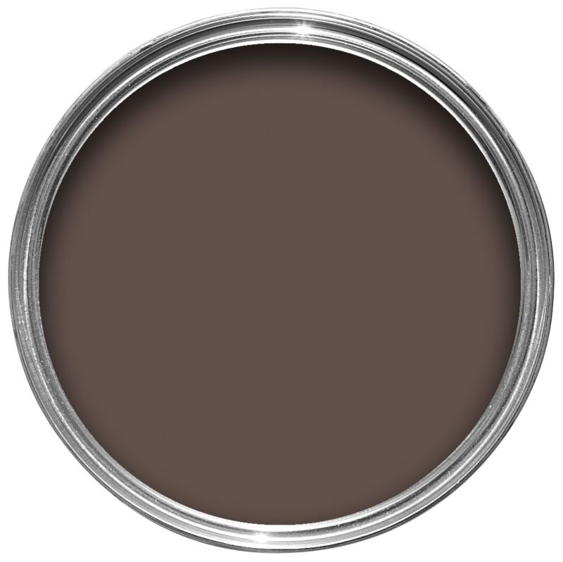Laurence Llewelyn Bowen Matt Emulsion Choco Chick Lit 25L