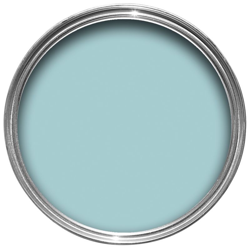Laurence Llewelyn Bowen Matt Emulsion Boy Racer Blue 25L