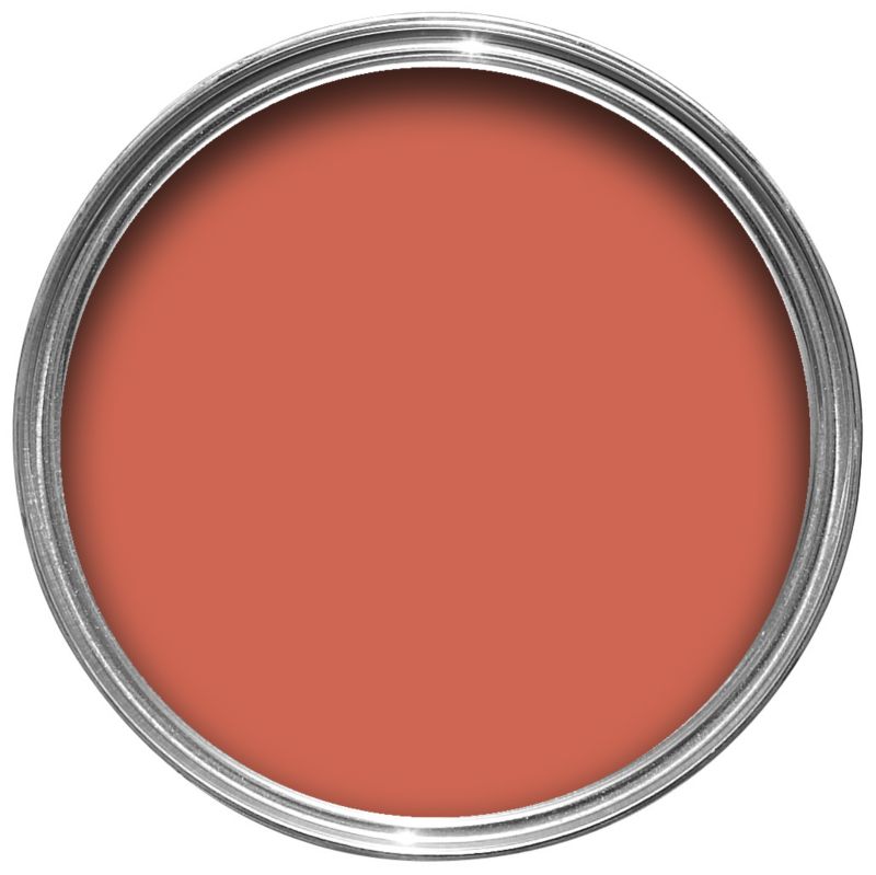 Laurence Llewelyn Bowen Matt Emulsion OK Coral 25L