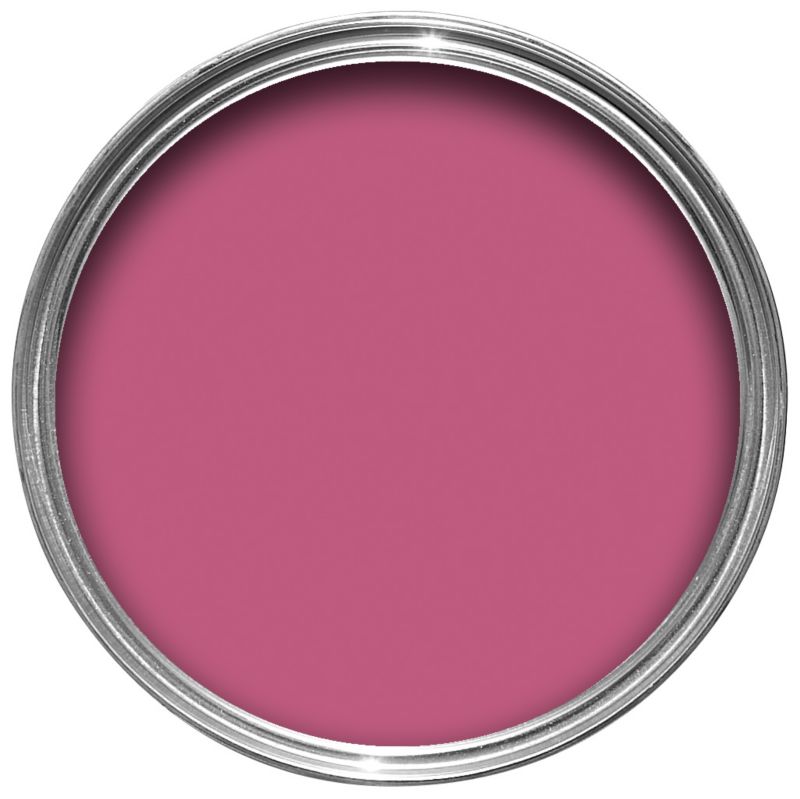 Laurence Llewelyn Bowen Matt Emulsion Lily the Pink 25L