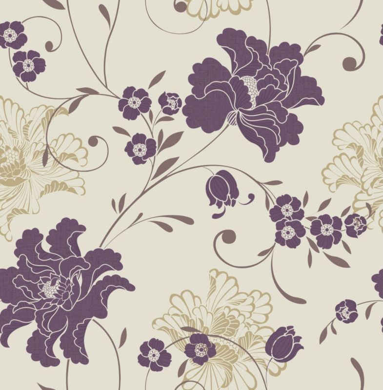 Laurence Llewelyn-Bowen Taffetia Wallcovering