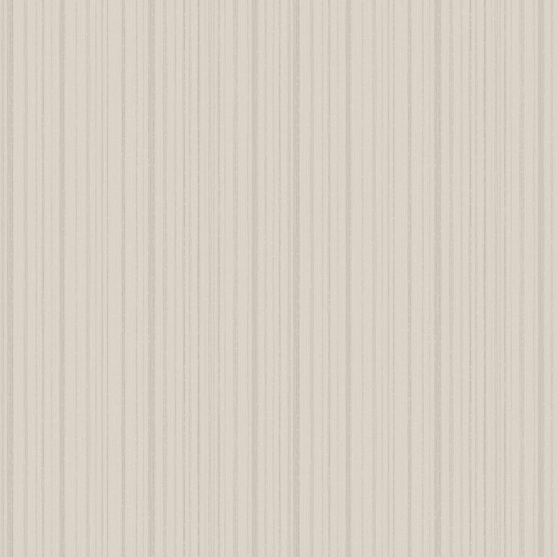 Kelly Hoppen Linear Wallcovering Taupe 10m 30-164