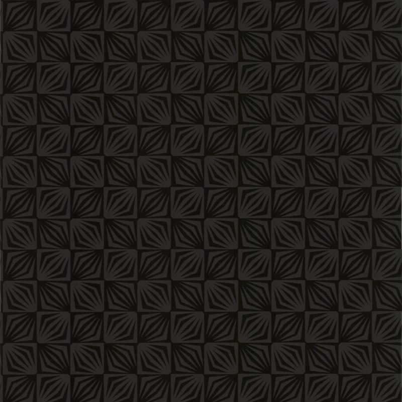Contour Deco Paste The Wall Wallcovering Black