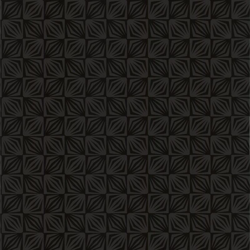 Contour Deco Paste The Wall Wallcovering Black
