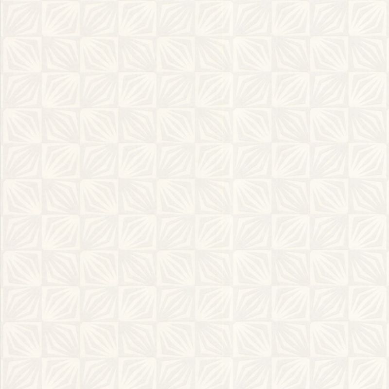 Deco Paste The Wall Wallcovering White 10m