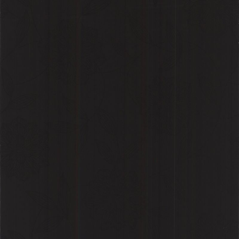 Fresco Vision Wallcovering Black 10m 50-119