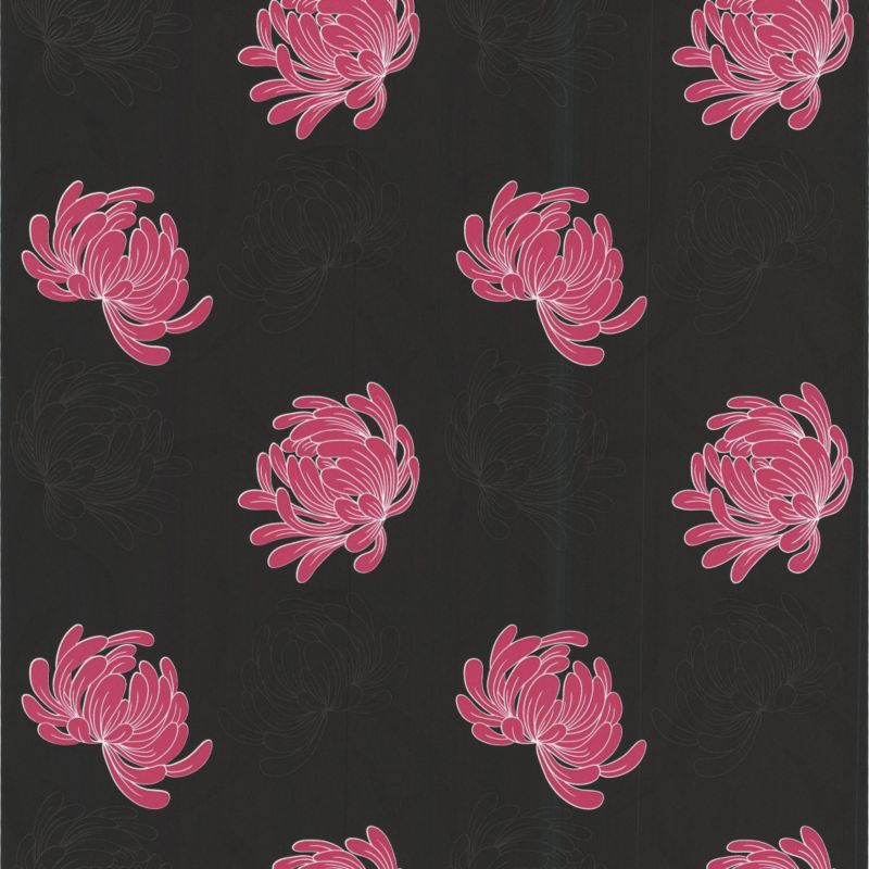 Black And Hot Pink Wallpaper. Wallpaper Black/Hot Pink