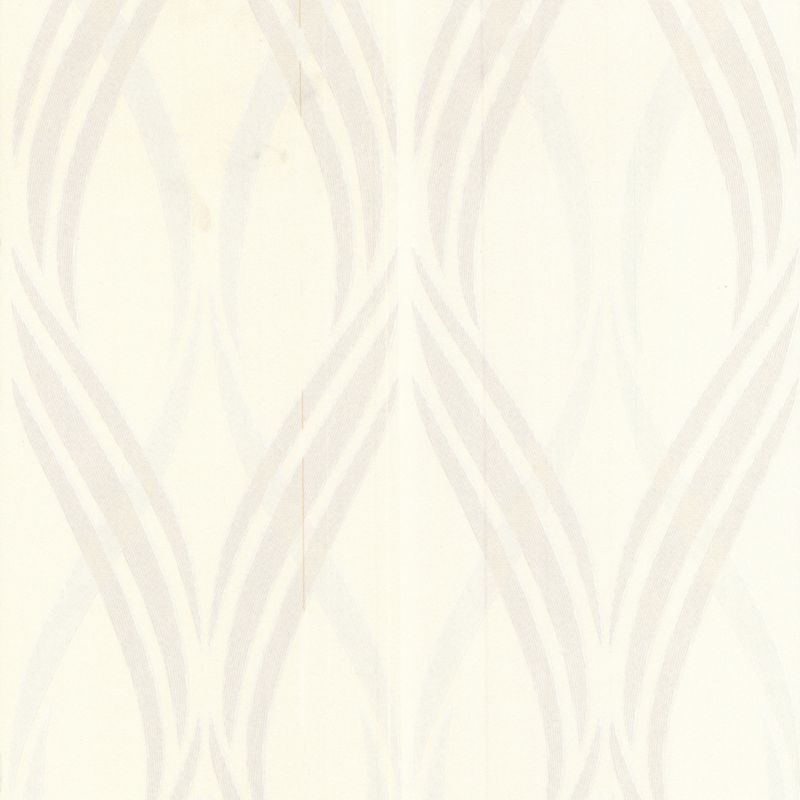 Neo Wallcovering White 10m