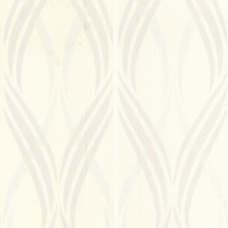 Neo Wallcovering White 10m