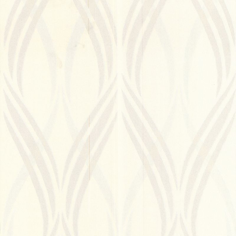 Super Fresco Easy Neo Wallcovering White 10m