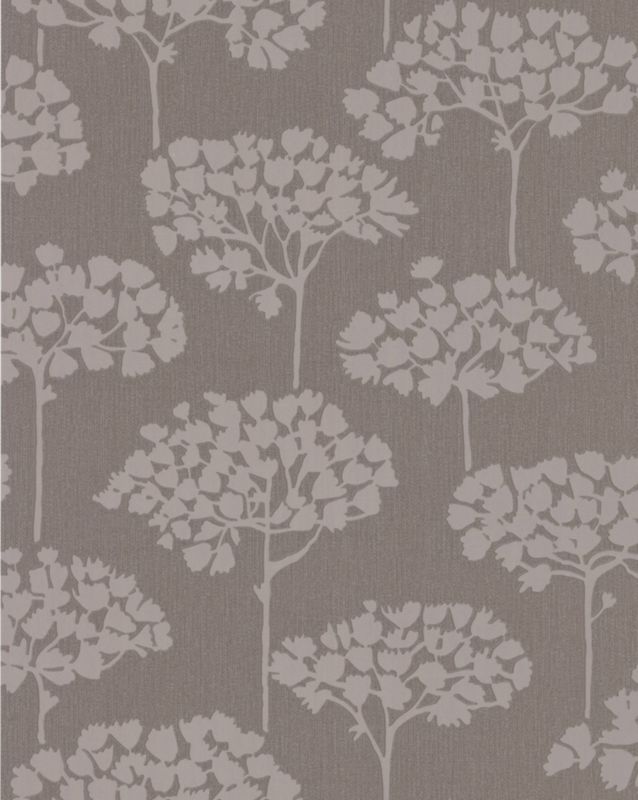 Super Fresco Easy Sherwood Wallcovering Taupe 10M