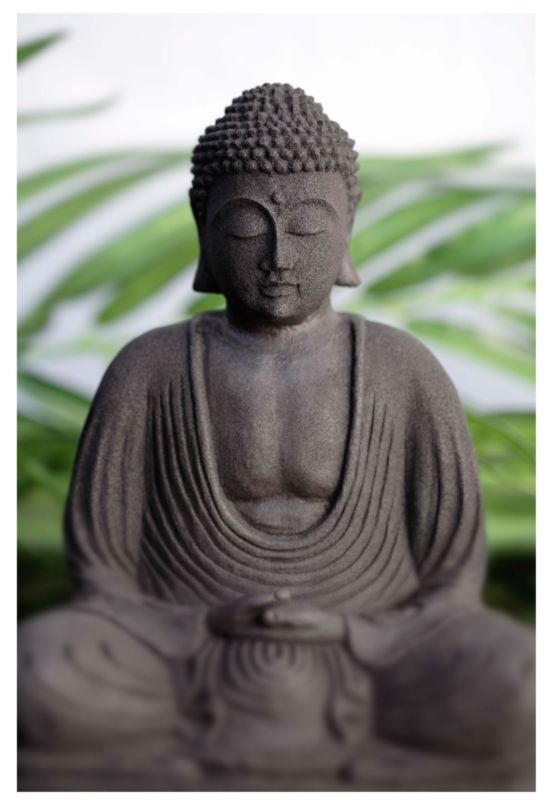 Mahavir Print W40 x L50cm