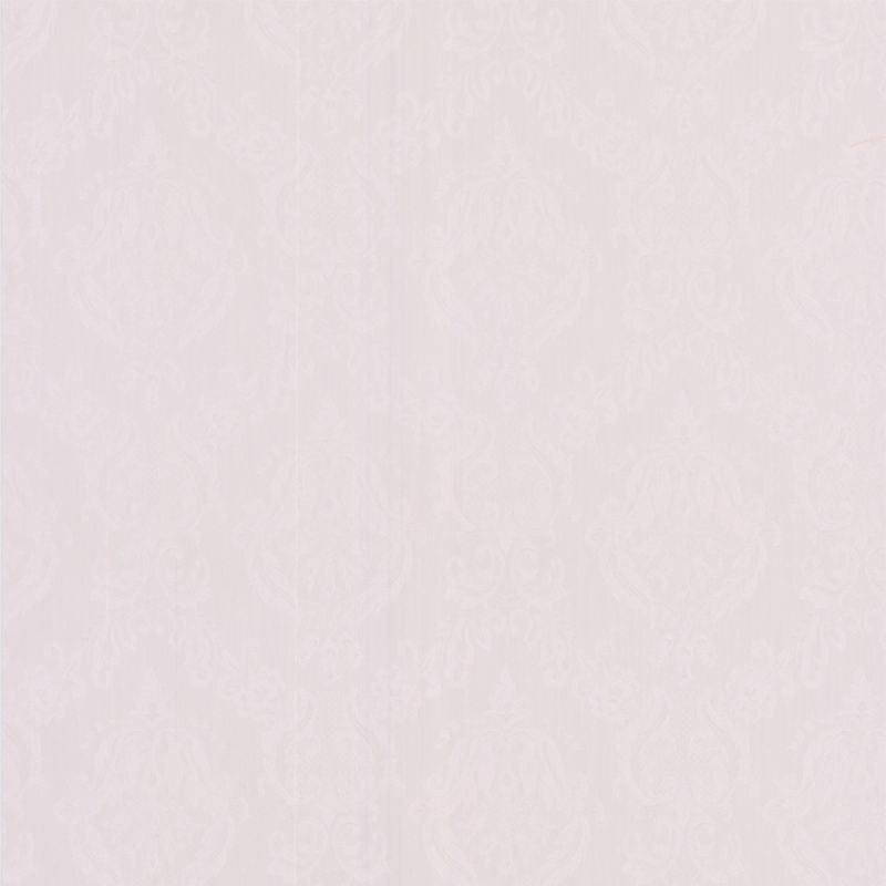 Blue Label Damask Wallcovering Ivory