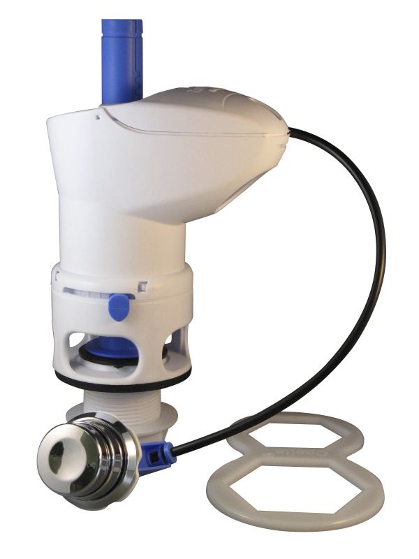 Opella Single Flush Valve