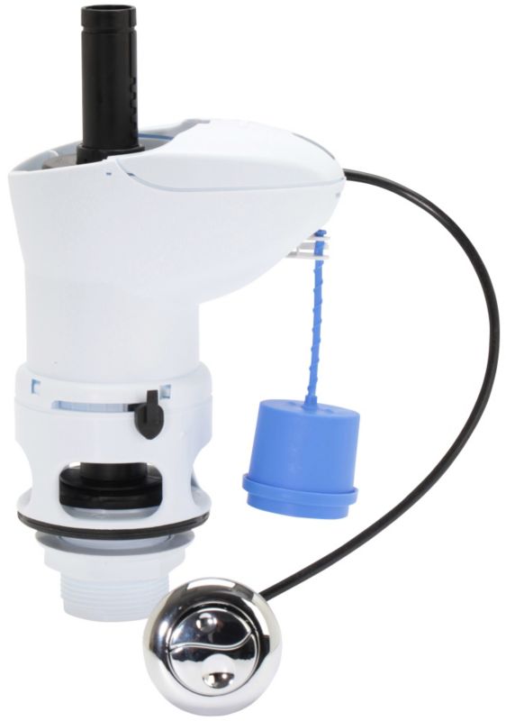 Opella Dual Flush Valve