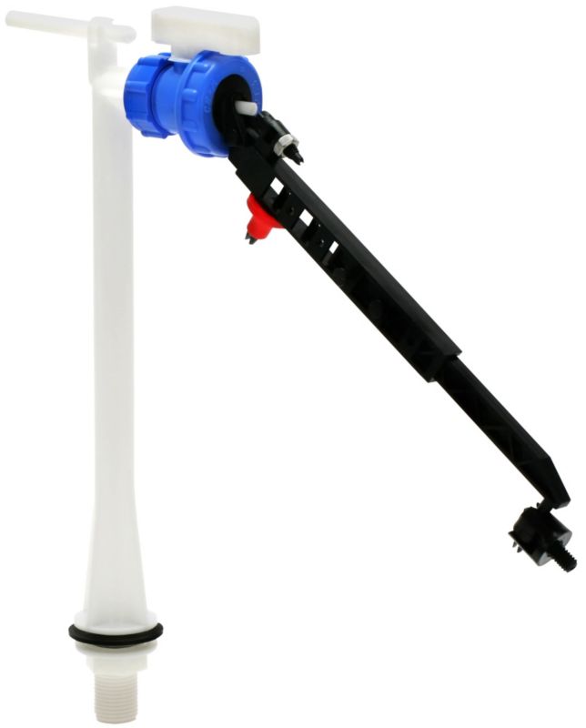 Opella Bottom Entry Cistern Ball Valve