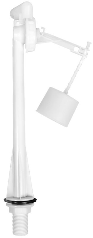 Opella 216mm Height Bottom Entry Filling Valve