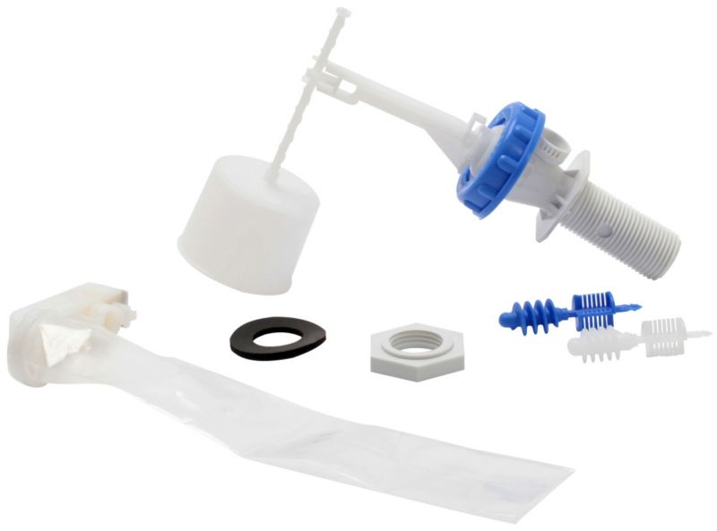 Opella Side Entry Cistern Filling Valve
