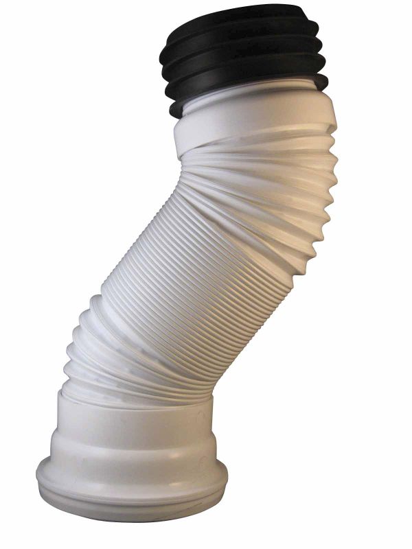 Opella Long Flexible Pan Connector
