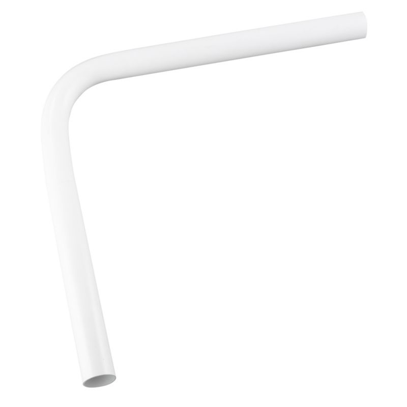 Opella 203 x 203mm Flush Bend