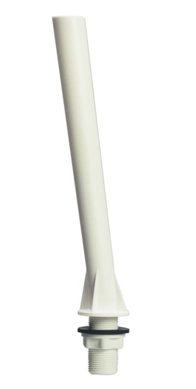 Opella 254mm Overflow Standpipe