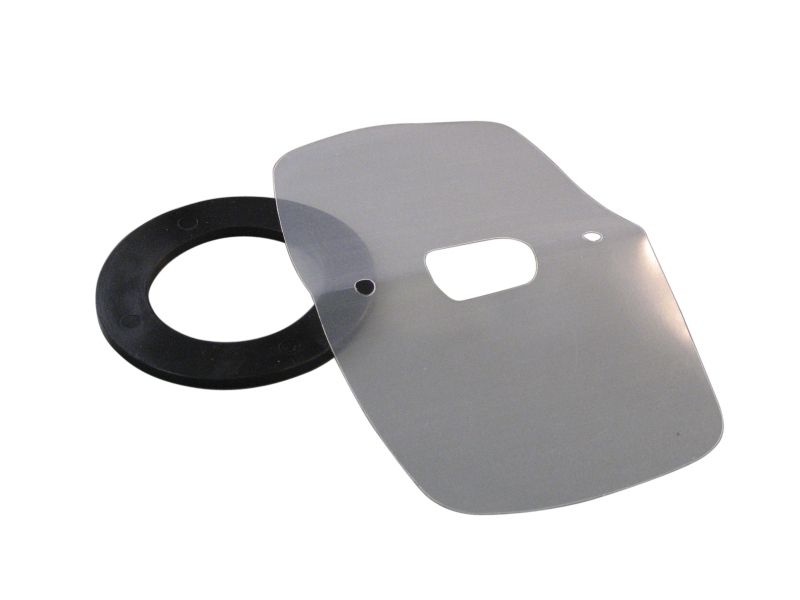 Opella Replacement Siphon Diaphragm and Washer