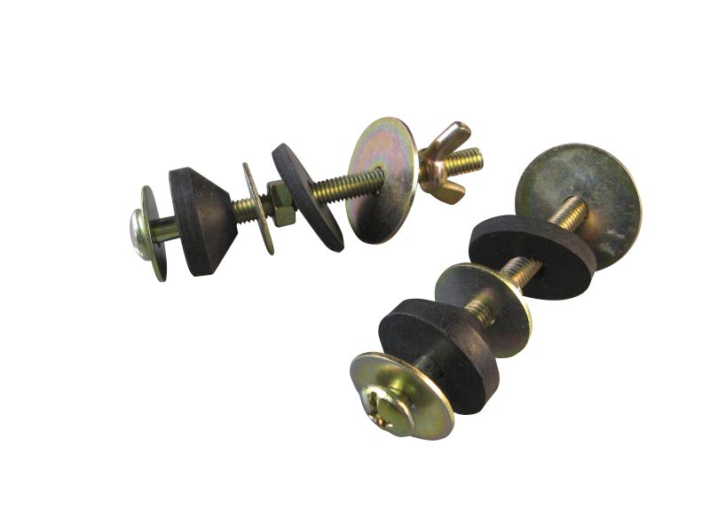Opella Cistern Close Coupling Bolt Set