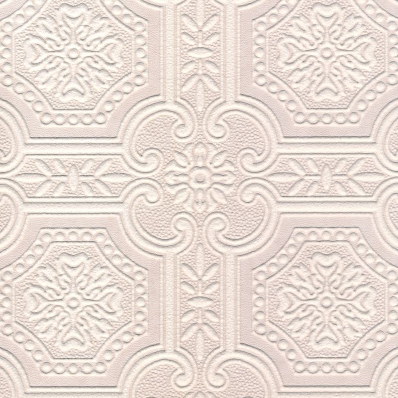 Tile - White