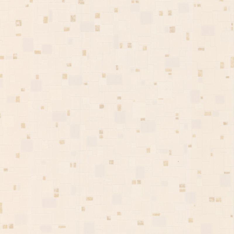 Spa Wallcovering Beige 10m