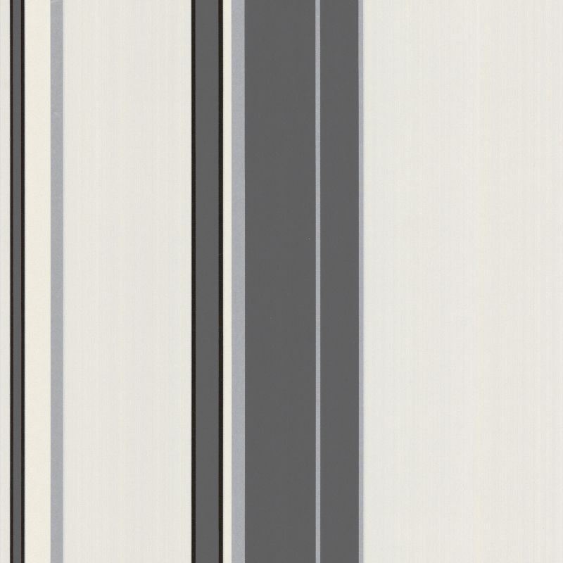 Gradient Wallcovering Grey 10m