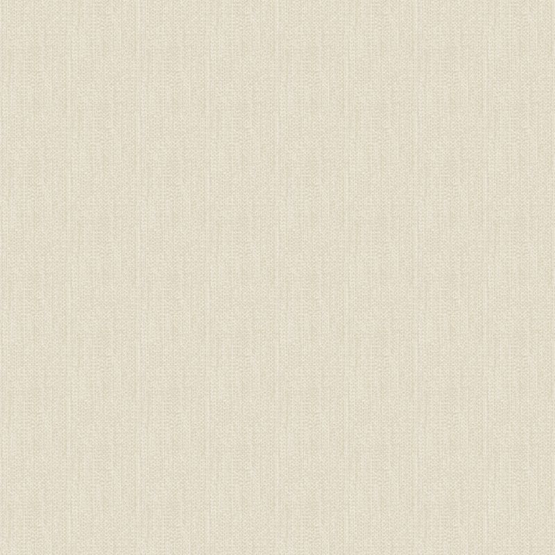 Super Fresco Colours Aaron Wallpaper Beige 10m
