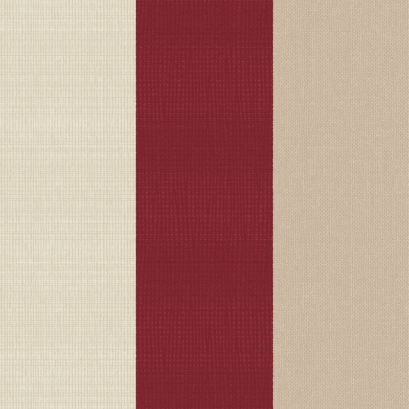 Super Fresco Colours Java Wallpaper Red 10m