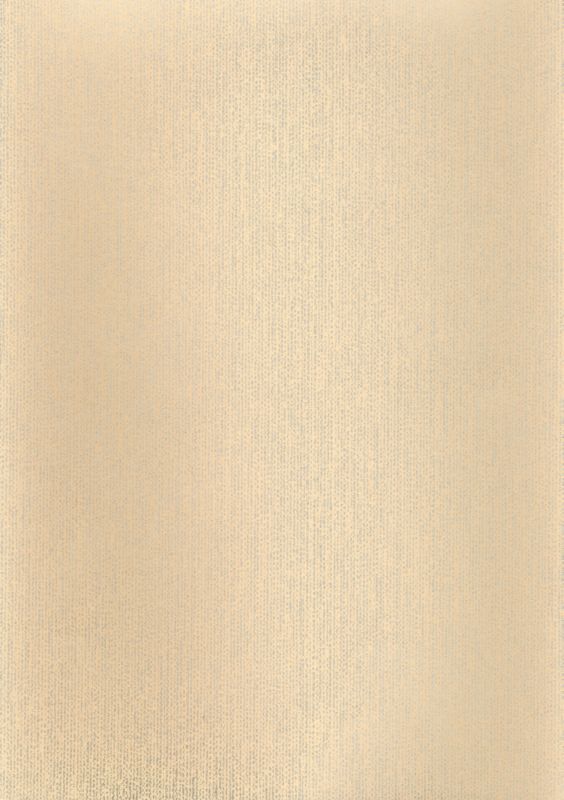 Graham and Brown Drama Plain Wallcovering Gold