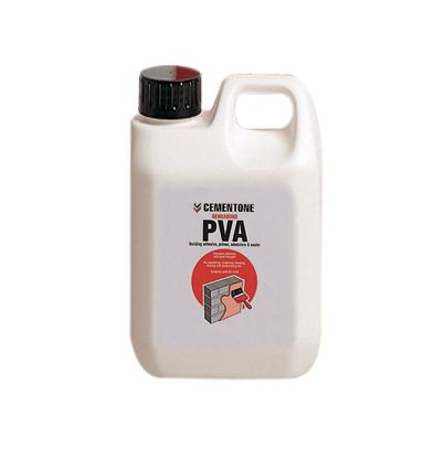 Cementone Rendabond PVA 365544 5L