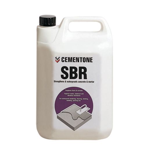 Cementone SBR 365537 5L