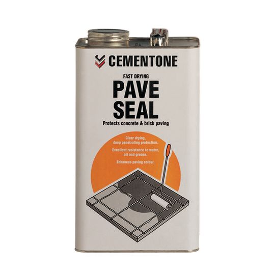 Cementone Pave Seal 5L