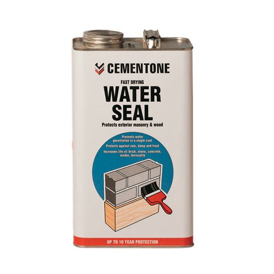 Cementone Water Seal 5L