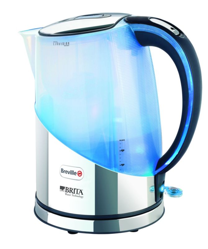 Breville Brita Jug Kettle VKJ096
