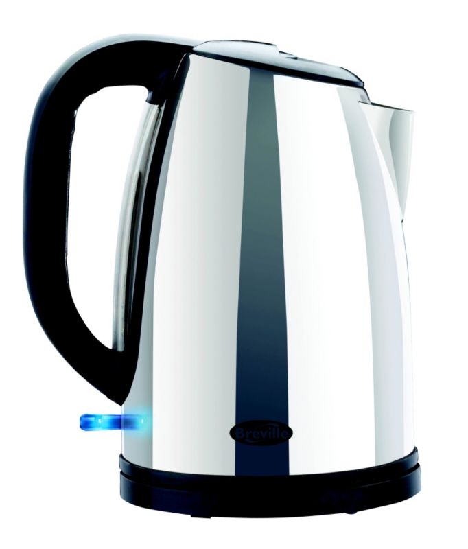 Breville Polished Kettle Vkj229