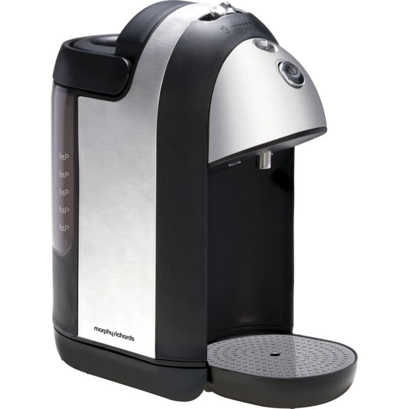 Morphy Richards Meno Brushed Stainless Steel Hot Water8211Dispenser 43922