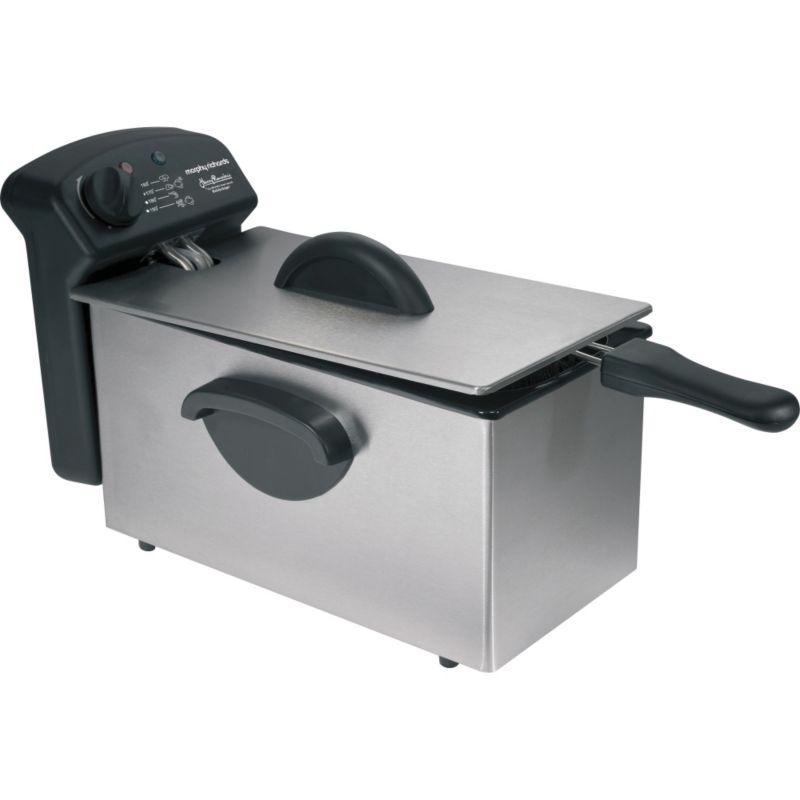 Morphy Richards Professional Deep Fat Fryer 45079