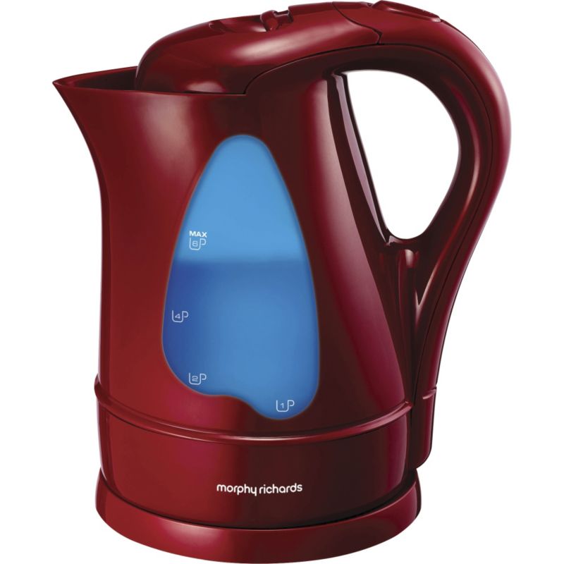 Morphy Richards Opera Jug Kettle 43636