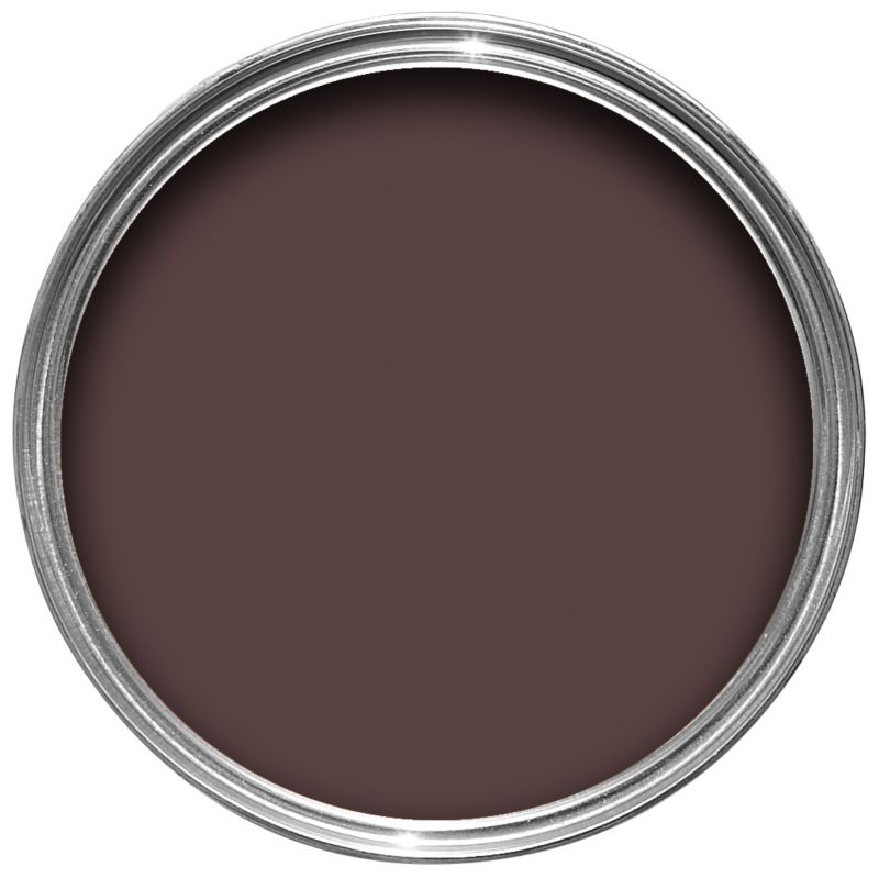 Hammerite Garage Door Paint Chestnut Brown 750ml